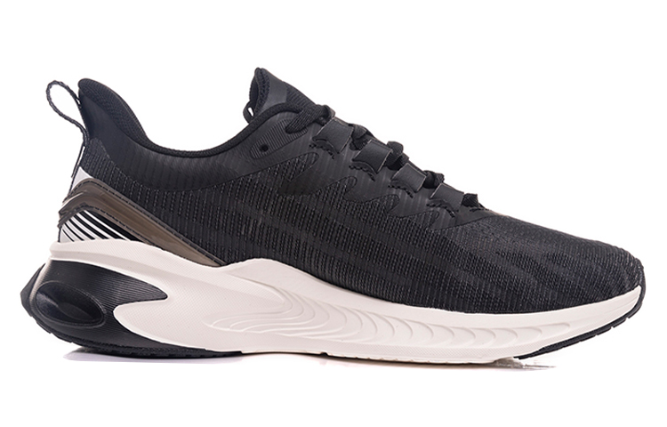 Order Anta Running Shoes 'Black Brown White' 112125583S-1