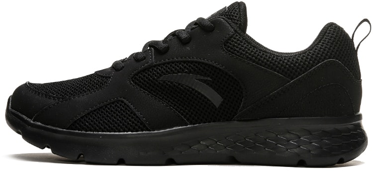 anta-running-shoes-black-casual-mesh-91915523-5