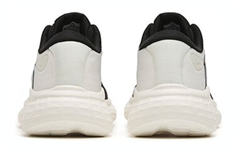 안타 러닝화 '블랙 옴브레 화이트' (Anta Running Shoes 'Black Ombre White') 912315572-1 Shop 안타 러닝화 '블랙 옴브레 화이트' (Anta Running Shoes 'Black Ombre White') 912315572-1