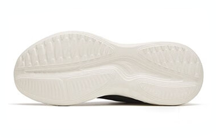Purchase Zapatillas Anta para Correr 'Negro Ombre Blanco' 912315572-1