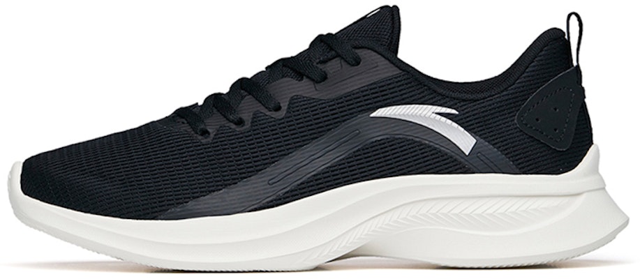 Kasut Lari Anta 'Hitam Putih' 112225570-1 Buy Kasut Lari Anta 'Hitam Putih' 112225570-1