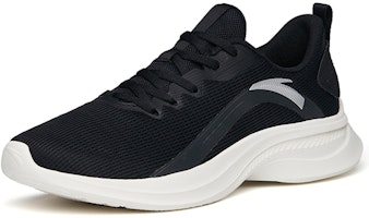 Kasut Lari Anta 'Hitam Putih' 112225570-1 Order Kasut Lari Anta 'Hitam Putih' 112225570-1