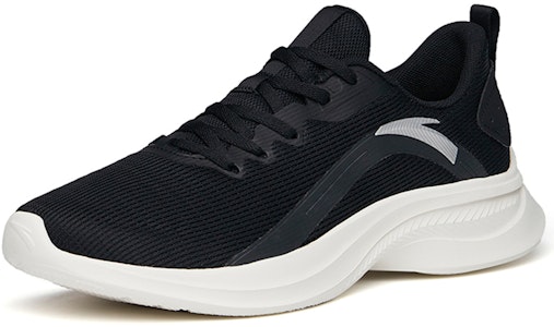 Kasut Lari Anta 'Hitam Putih' 112225570-1 Order Kasut Lari Anta 'Hitam Putih' 112225570-1