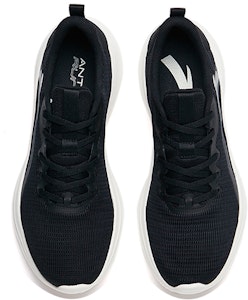 Kasut Lari Anta 'Hitam Putih' 112225570-1 Lookbook Kasut Lari Anta 'Hitam Putih' 112225570-1