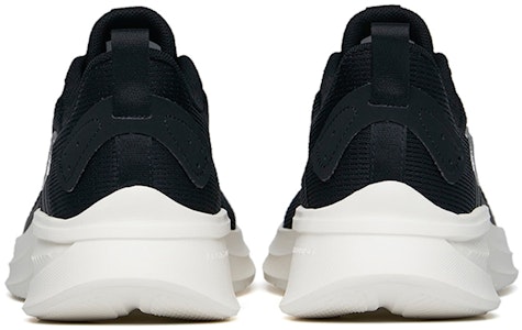 Kasut Lari Anta 'Hitam Putih' 112225570-1 Shop Kasut Lari Anta 'Hitam Putih' 112225570-1