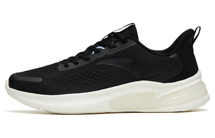 Anta Running Shoes 'Black White' 112325542-3