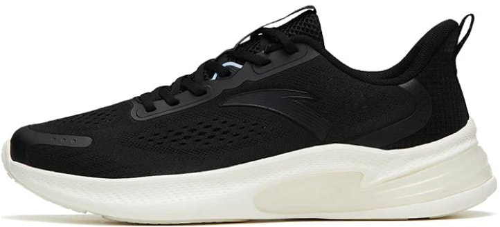 anta-running-shoes-low-black-and-white-comfort-112325542-3