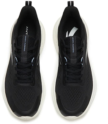 안타 러닝화 블랙/화이트 (Anta 런닝화 블랙/화이트) 112325542-3 Lookbook 안타 러닝화 블랙/화이트 (Anta 런닝화 블랙/화이트) 112325542-3