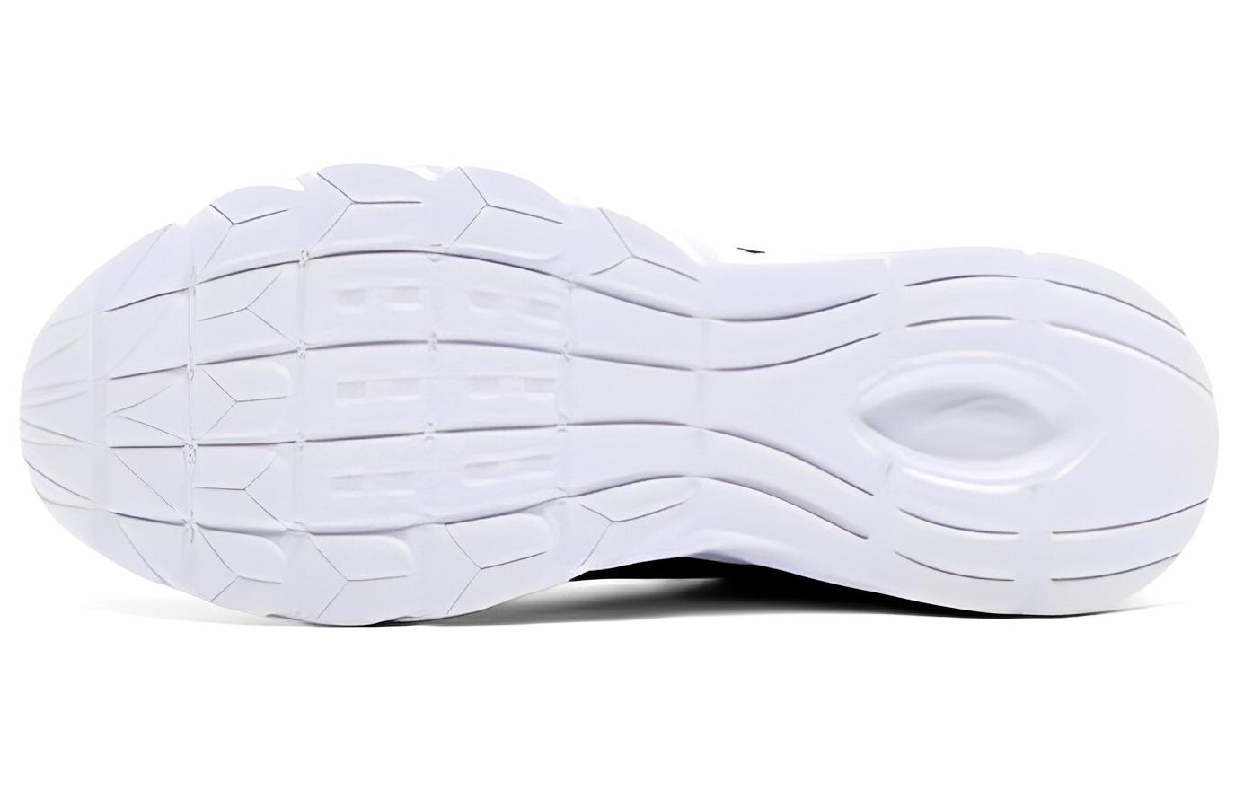 Anta Running Shoes 'Black White' 圖 4