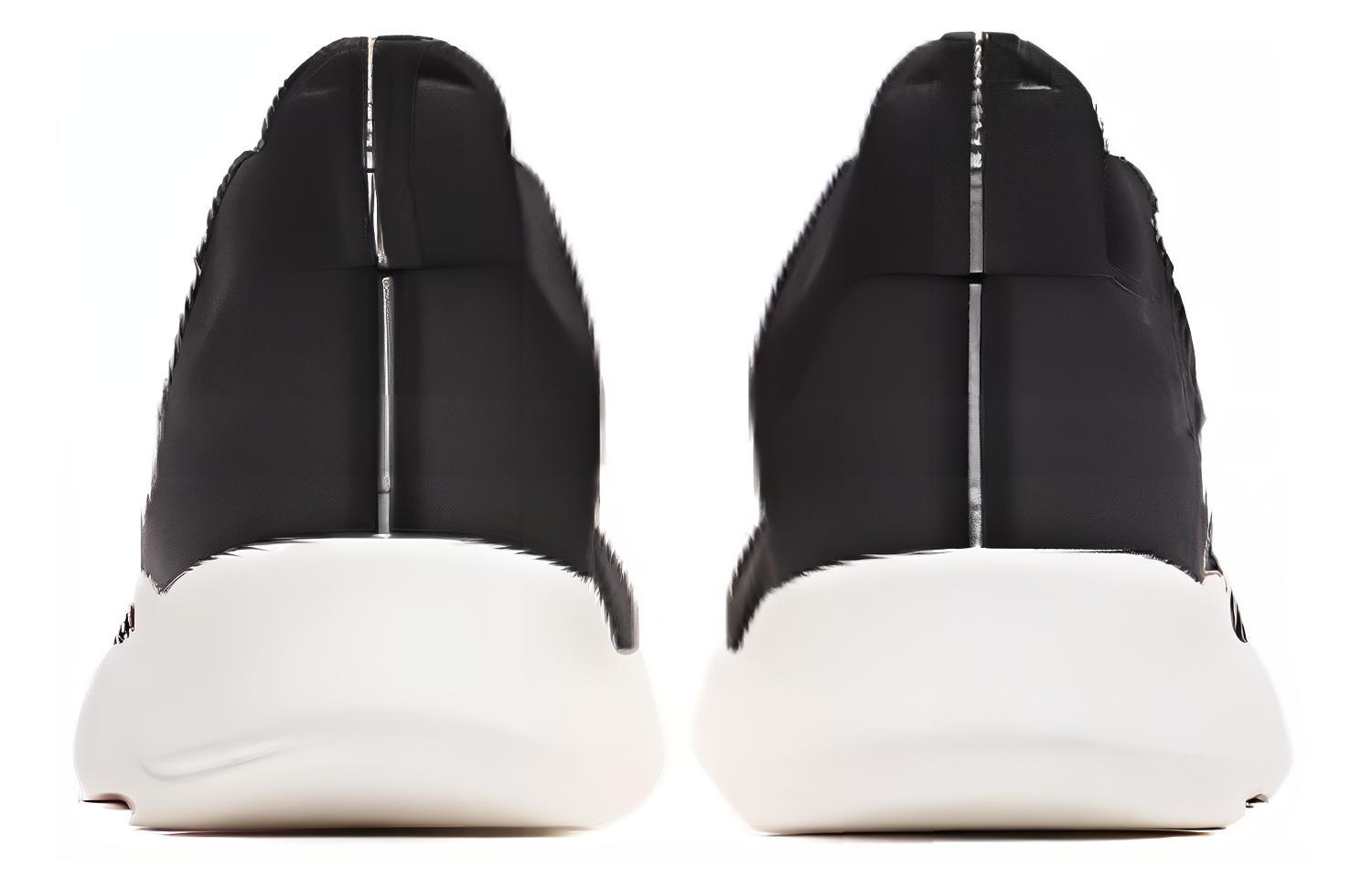 Purchase Anta安踏 舒適耐磨 減震防滑 低幫 跑步鞋 男款 黑色