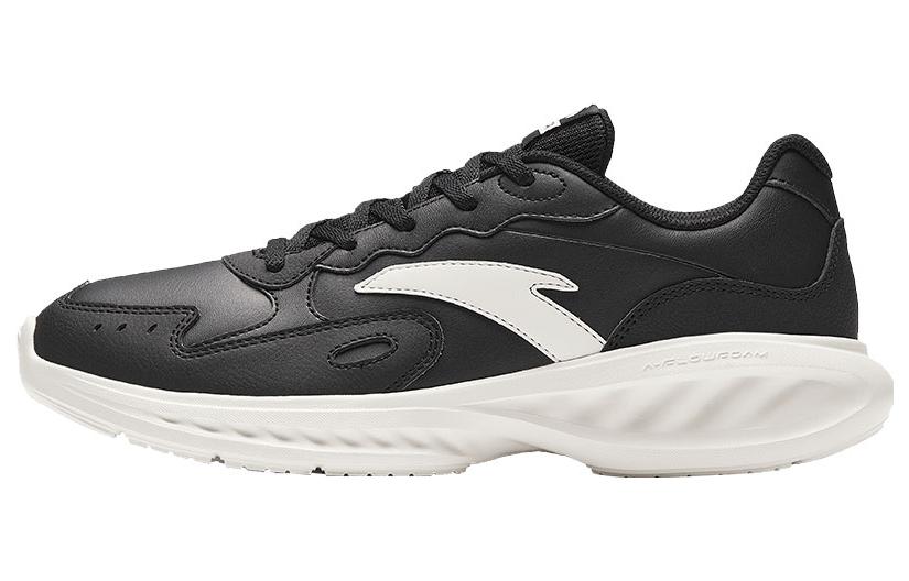 Buy Zapatillas de Running Anta 'Negro Blanco' 912325571-9