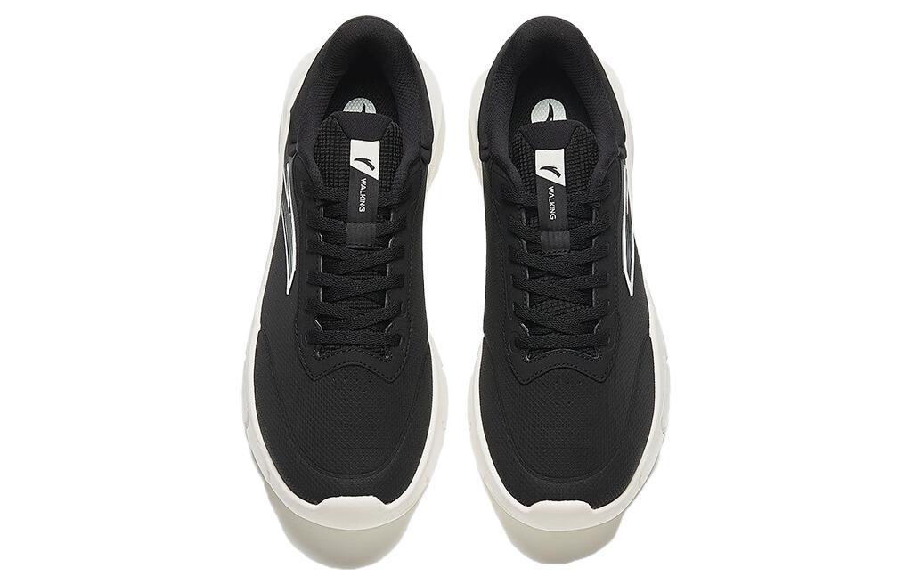 Anta Running Shoes 'Black White' 圖 2