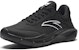 안타 러닝화 블랙/화이트 (Anta Running Shoes Black/White) 912347792-7