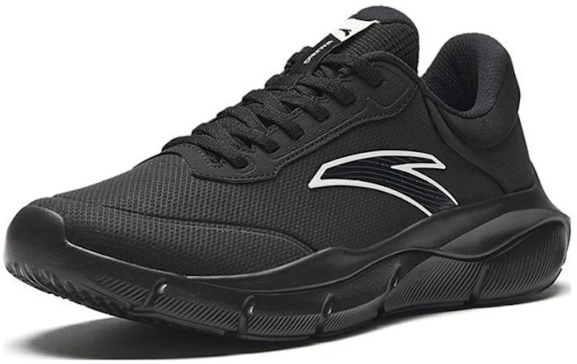 Anta Hardloopschoenen ''Zwart Wit'' 912347792-7 Buy Anta Hardloopschoenen ''Zwart Wit'' 912347792-7