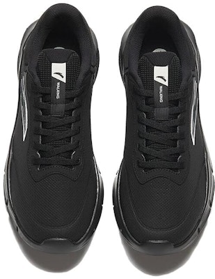 안타 러닝화 블랙/화이트 (Anta Running Shoes Black/White) 912347792-7 Order 안타 러닝화 블랙/화이트 (Anta Running Shoes Black/White) 912347792-7