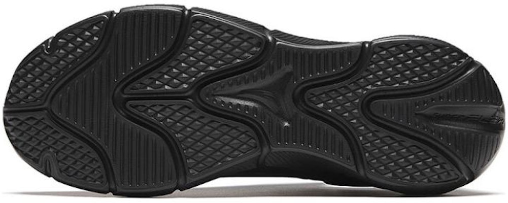 안타 러닝화 블랙/화이트 (Anta Running Shoes Black/White) 912347792-7 Shop 안타 러닝화 블랙/화이트 (Anta Running Shoes Black/White) 912347792-7