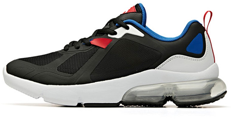 安踏跑鞋 '黑白蓝' 91945511-2 Buy 安踏跑鞋 '黑白蓝' 91945511-2