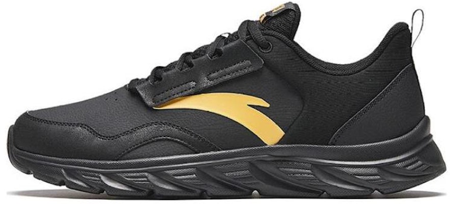 安踏跑鞋 '黑黄' 912355524-5 Buy 安踏跑鞋 '黑黄' 912355524-5