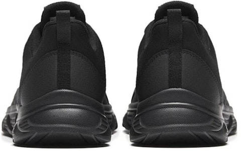 安踏跑鞋 '黑黄' 912355524-5 Shop 安踏跑鞋 '黑黄' 912355524-5