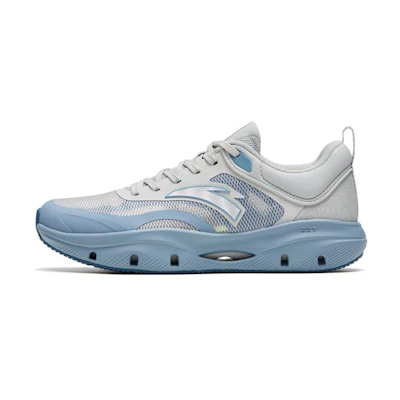 Anta Running Shoes 'Blue Grey'