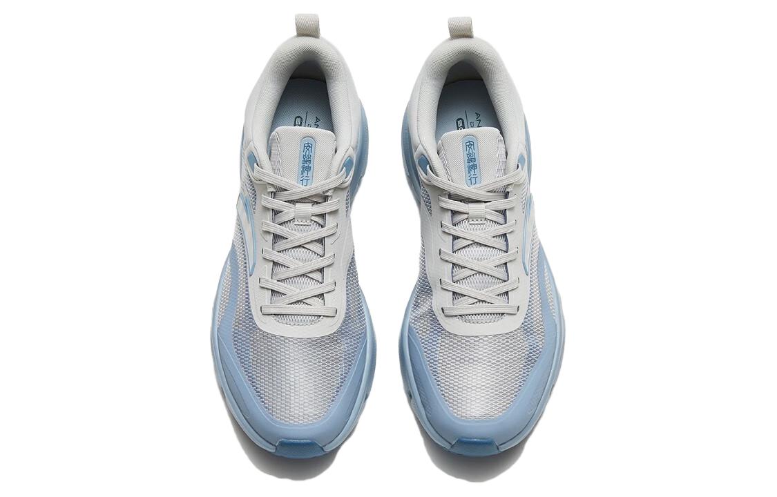 Lookbook Kasut Lari Anta 'Biru Kelabu' 112327711-3