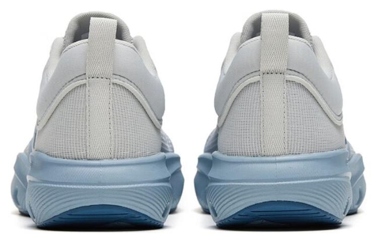 Shop Kasut Lari Anta 'Biru Kelabu' 112327711-3