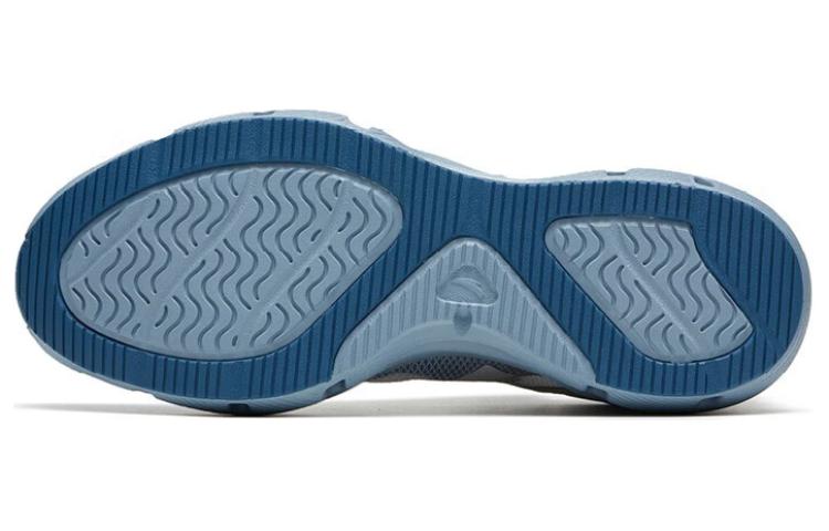 Purchase Kasut Lari Anta 'Biru Kelabu' 112327711-3