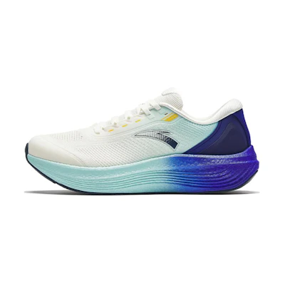 Anta Running Shoes 'Blue White'