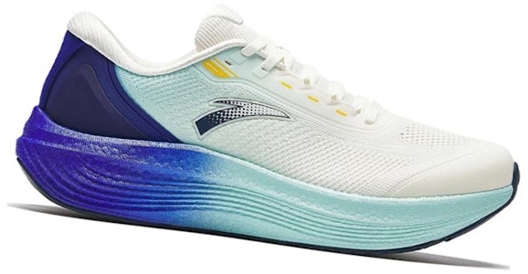 Zapatillas Anta Running 'Azul Blanco' 912335585-4 Order Zapatillas Anta Running 'Azul Blanco' 912335585-4