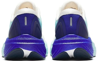 安踏 望海 氮科技 防滑耐磨 低幫 跑步鞋 男款 白藍紫 Shop 安踏 望海 氮科技 防滑耐磨 低幫 跑步鞋 男款 白藍紫