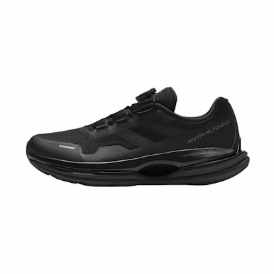 Anta Running Shoes 'CMFTable Versatile Low-Top Black'