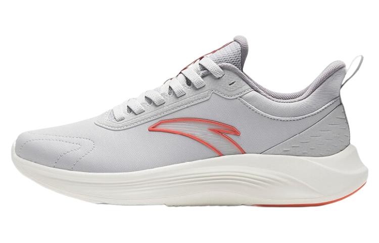Anta Running Shoes 'Grey Orange' 112335576-6