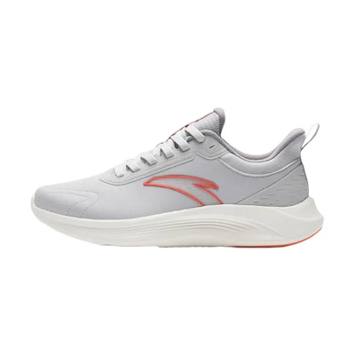 Anta Running Shoes 'Grey Orange'