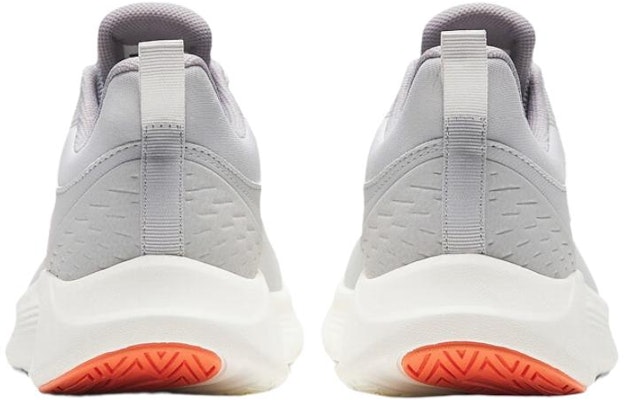 Sepatu Lari Anta 'Abu-abu Oranye' 112335576-6 Lookbook Sepatu Lari Anta 'Abu-abu Oranye' 112335576-6