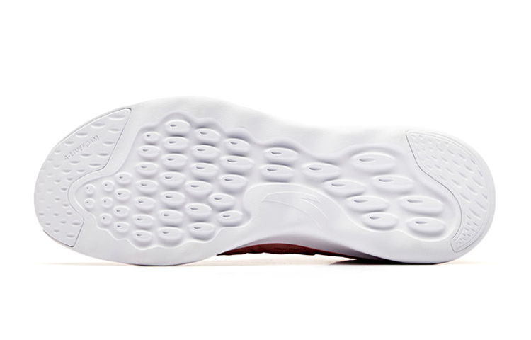 Anta Running Shoes 'Light Nude Pink' 圖 5