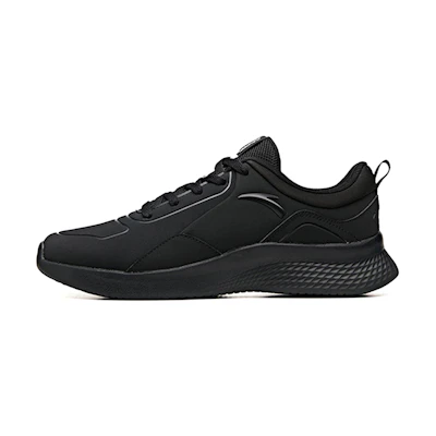 Anta Running Shoes 'Lightweight Black'
