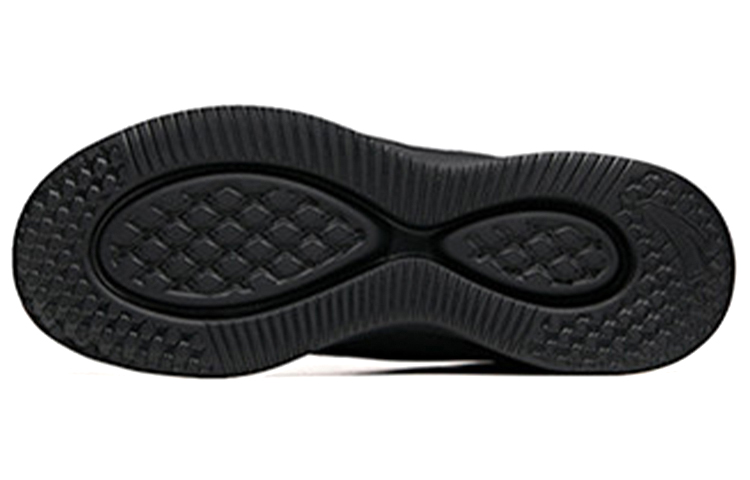 Anta Running Shoes 'Lightweight Black' 圖 6