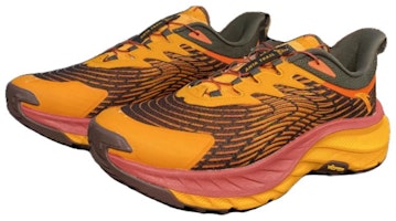 Kasut Lari Anta 'Jingga Hitam Merah Jambu' 112345586-4 Order Kasut Lari Anta 'Jingga Hitam Merah Jambu' 112345586-4