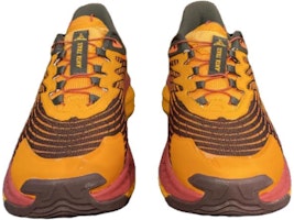 Kasut Lari Anta 'Jingga Hitam Merah Jambu' 112345586-4 Lookbook Kasut Lari Anta 'Jingga Hitam Merah Jambu' 112345586-4