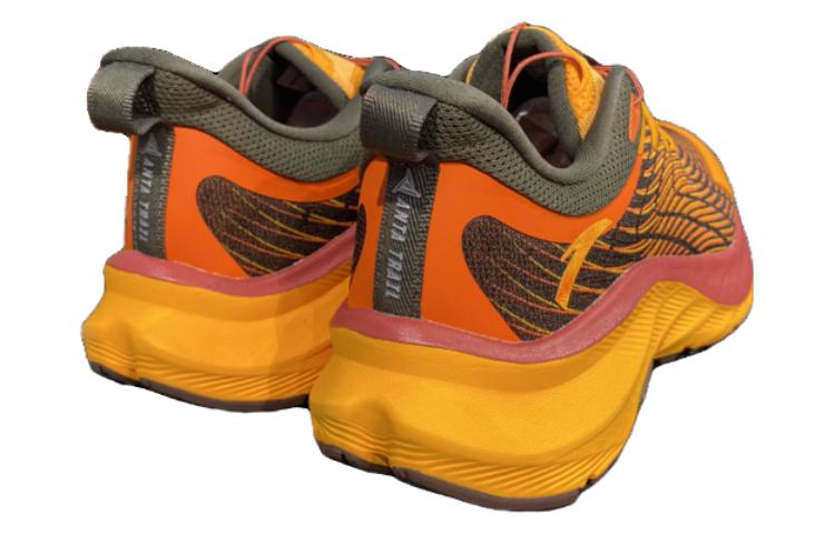 Trail Running Zapatillas Anta Running Zapatillas Anta Running