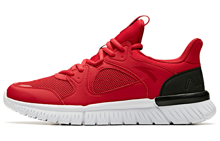 Buy Zapatillas de Correr Anta 'Rojo Blanco Negro' 91945520-2
