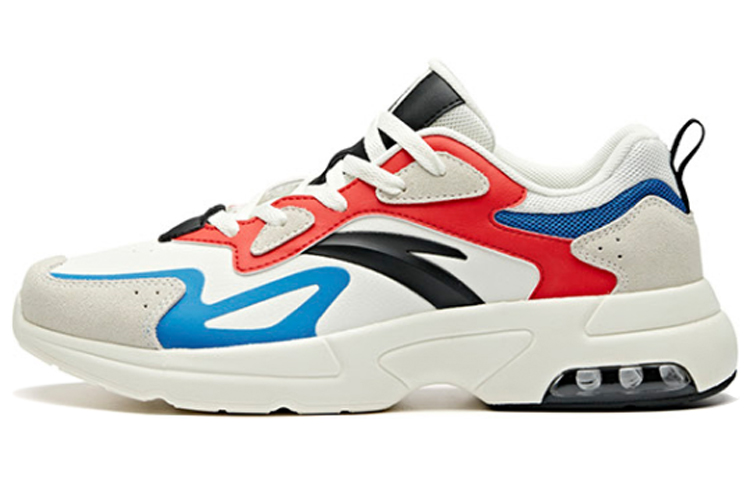 Buy Sepatu Lari Anta 'Merah Putih Biru' 912018859-3