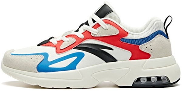 Sepatu Lari Anta 'Merah Putih Biru' 912018859-3 Buy Sepatu Lari Anta 'Merah Putih Biru' 912018859-3