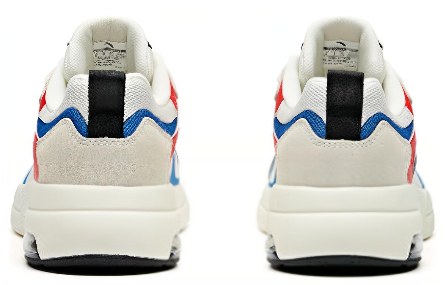 Anta Running Shoes 'Red White Blue' 圖 3