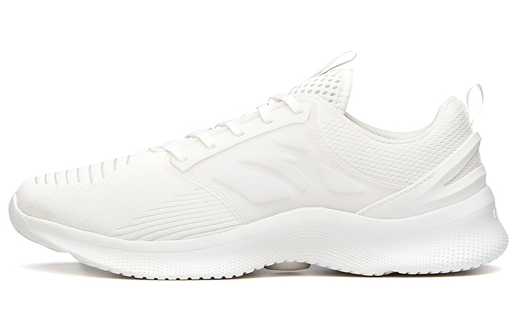 Anta Running Shoes 'White'