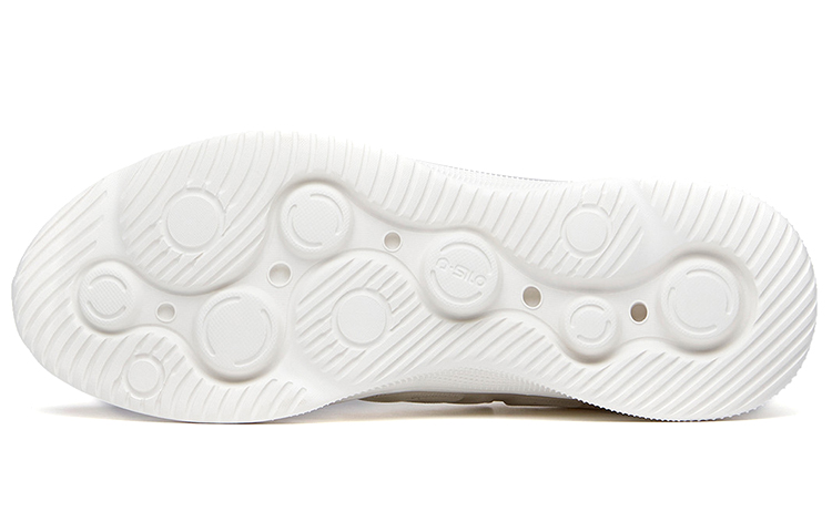 Anta Running Shoes 'White' 圖 5