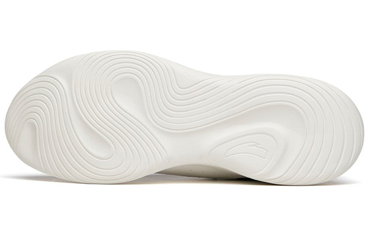 Purchase 안타 러닝화 화이트 블랙 브라운 (Anta 런닝화 화이트 블랙 브라운) 112215571-5