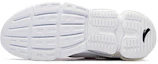 Purchase Chaussures de Running Anta Semelle Coussinée ''Blanc Noir'' 91845510-4