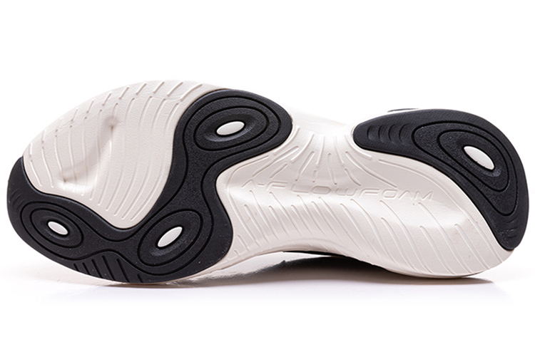 Shop 안타 러닝화 '화이트 블랙 레드' 112025590-2