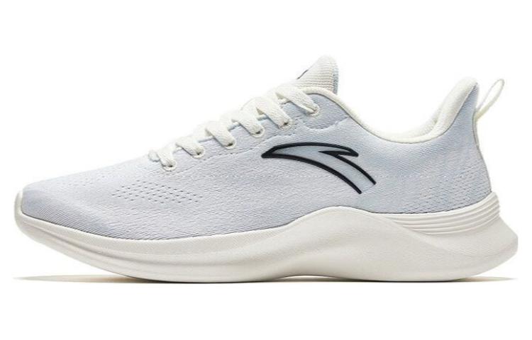 Anta Running Shoes 'White Blue Black'